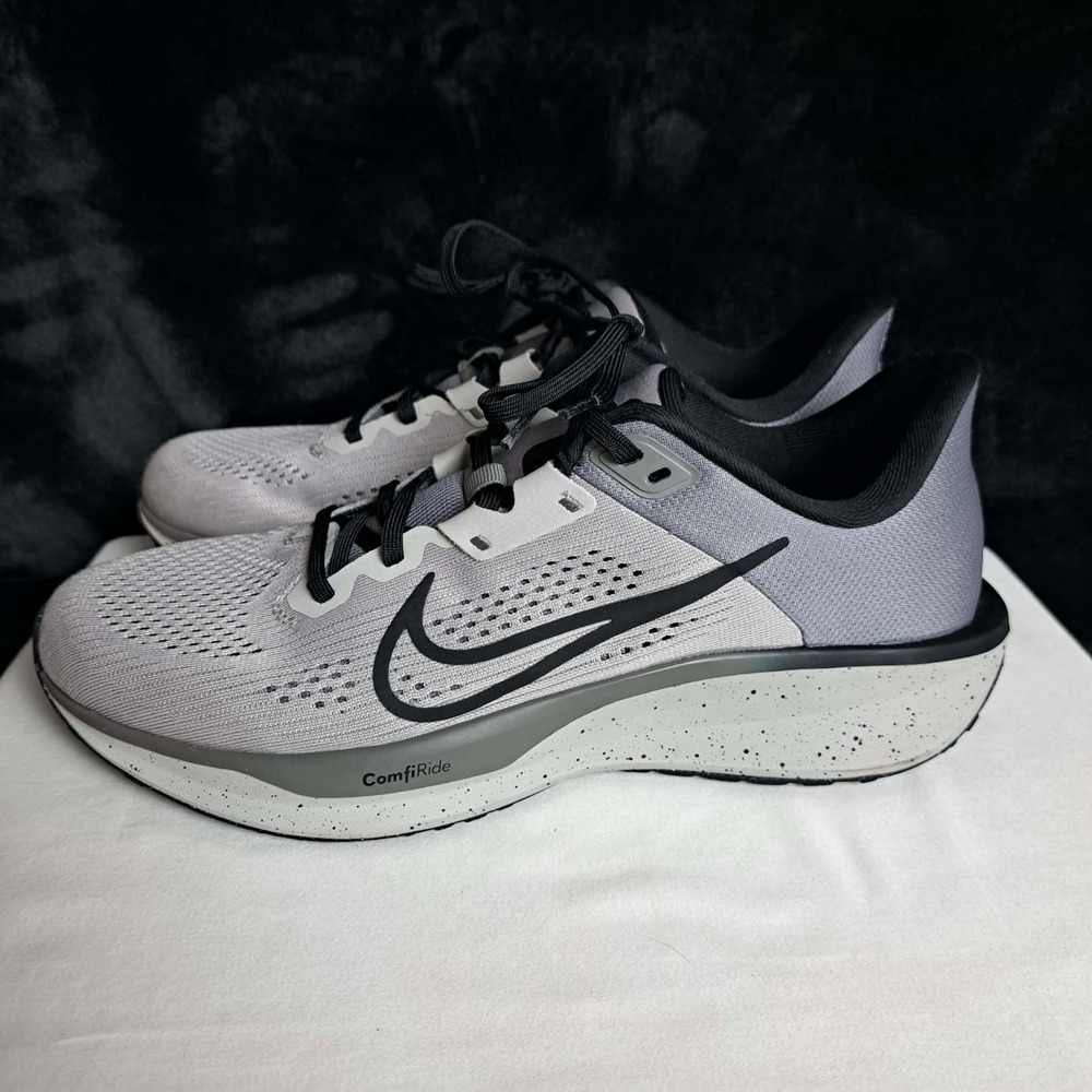 Nike Winflo 11 Shoes Mens Size 9 Gray Running Athletic Sneakers IB4002-014‎